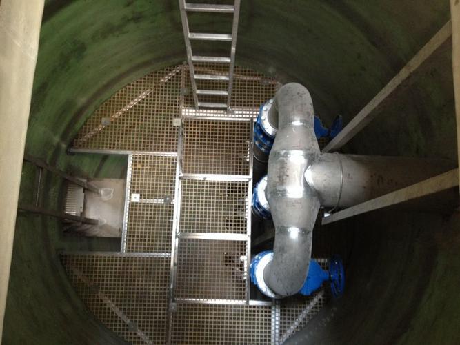 产品库 食品机械配套设备 环保设备 环保水处理设备 一体化污水提升
