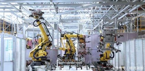 发挥优势中国规模最大的纯电动汽车工厂,将正式投产
